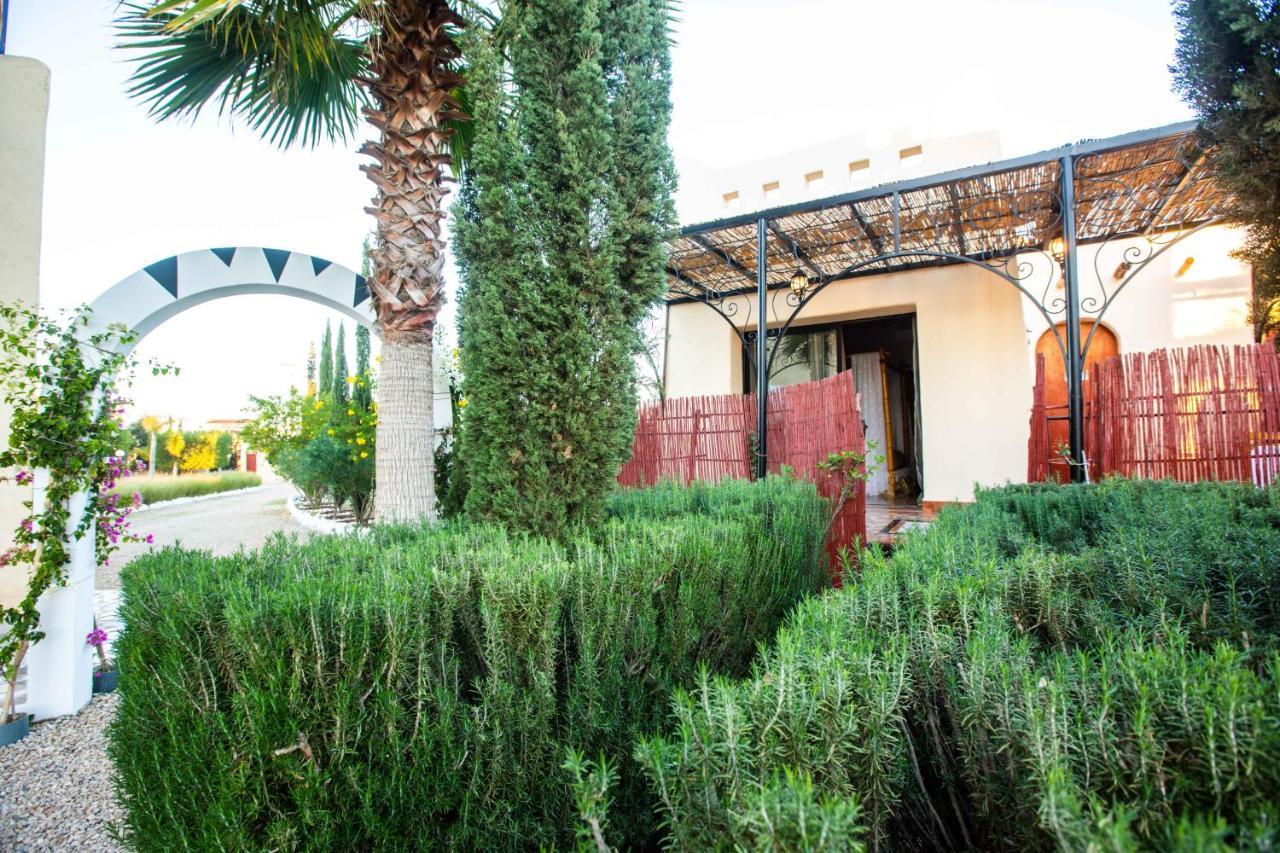 Maison Kasba Bonheur & Bien Etre Emma & Gilles Essaouira Esterno foto