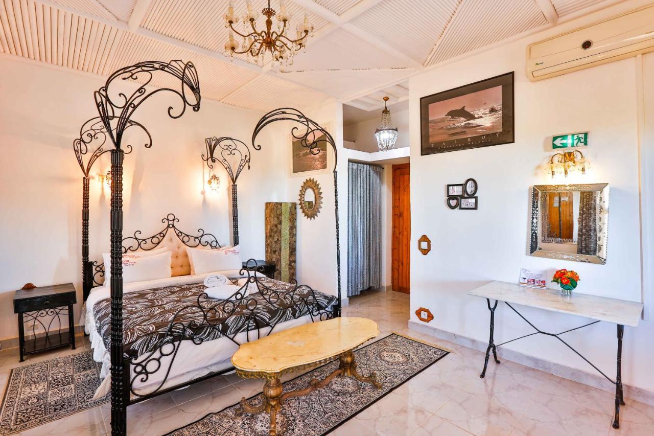 Maison Kasba Bonheur & Bien Etre Emma & Gilles Essaouira Esterno foto